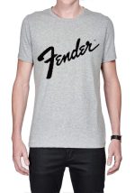 Fender Guitar T-Shirt