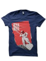 Kill Bill T-Shirt