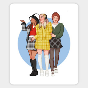 Clueless Merchandise
