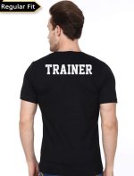 Gym Trainer T-Shirt