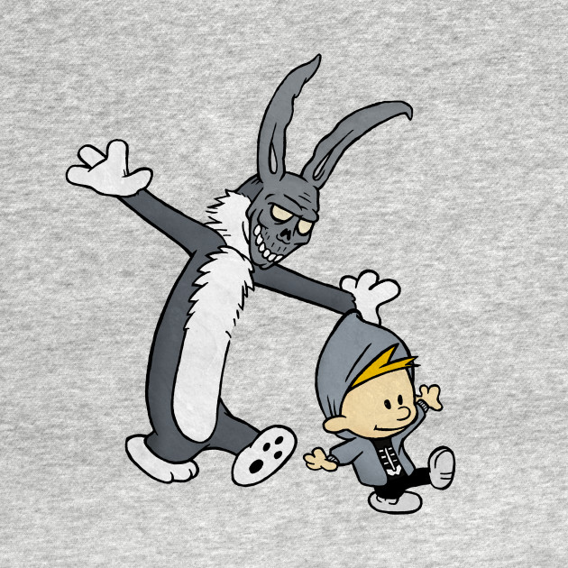 Donnie Darko Merchandise