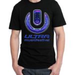 Ultra Musicfestival T-Shirt
