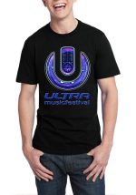 Ultra Musicfestival T-Shirt