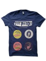 Sex Pistols T-Shirt