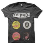 Sex Pistols T-Shirt