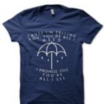Bring Me The Horizon T-Shirt