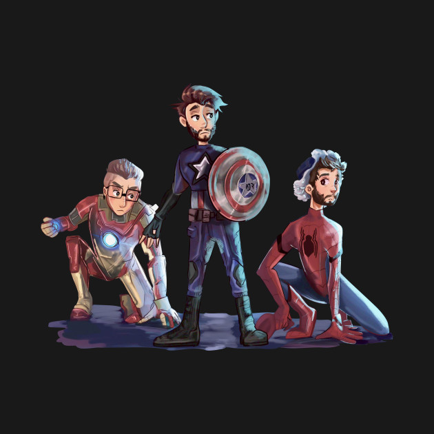 AJR Merchandise