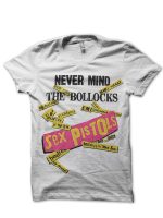 Sex Pistols T-Shirt