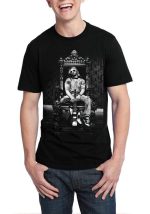 Kurt Cobain Nirvana T-Shirt