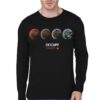 Occupy Mars Full Sleeve T-Shirt