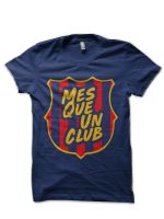 MQUC T-Shirt