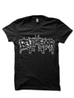 Belphegor Black T-Shirt