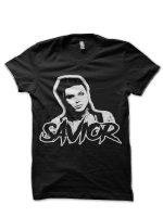 Black Veil Brides Black T-Shirt