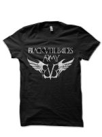 Black Veil Brides Black T-Shirt