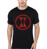 The Widow Black T-Shirt