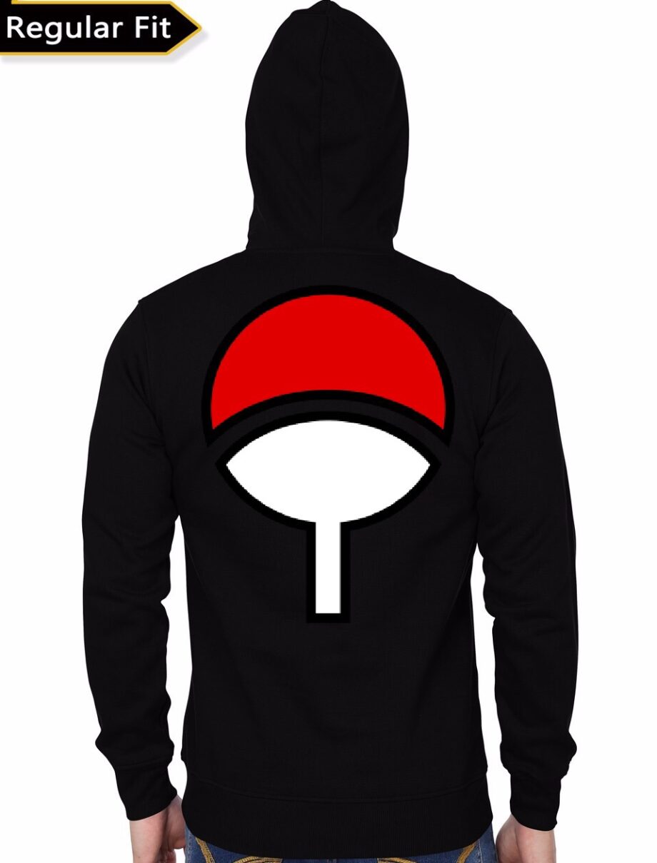 Naruto Hoodie