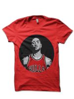 D Rose T-Shirt