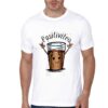 Positivitea Chai White T-Shirt