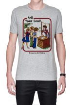 Sell Your Soul T-Shirt