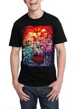 Stranger Things T-Shirt