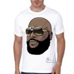 Rick Ross T-Shirt