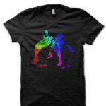 Fleetwood Mac Black T-Shirt