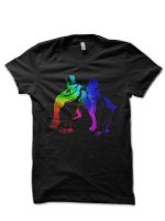 Fleetwood Mac Black T-Shirt