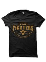 Foo Fighters T-Shirt