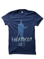 Dr House T-Shirt
