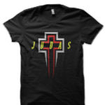 Judas Black T-Shirt