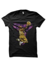 Kobe Bryant T-Shirt