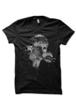 MGK Rap Devil Black T-Shirt