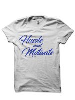 Nipsey Hussle White T-Shirt