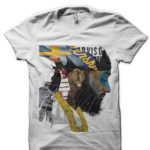 Nipsey Hussle White T-Shirt