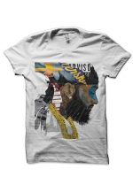 Nipsey Hussle White T-Shirt