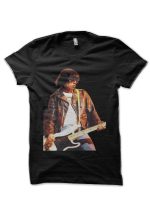 Ramones Black T-Shirt