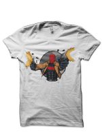 Red Hood T-Shirt