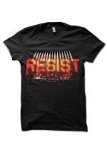 Resist T-Shirt