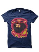 Mad Dan" Morgan  T-Shirt