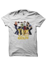 That 70s Show White T-Shirt