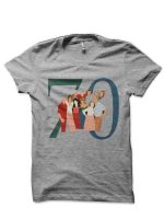 Vintage That 70s Show T-Shirt