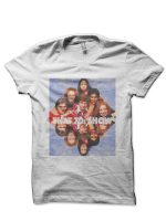 That 70s Show White T-Shirt