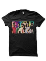 That 70's Show Black T-Shirt