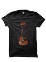 The Strokes Black T-Shirt