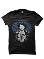 The Sandman A Dream of Black T-Shirt