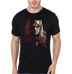 The Witcher 2019 Netflix Black T-Shirt