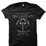 Bring Me The Horizon T-Shirt