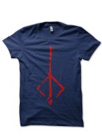 Bloodborne Half Sleeve T-Shirt