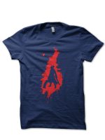 Bloodborne Half Sleeve T-Shirt