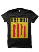 Kill Bill T-Shirt